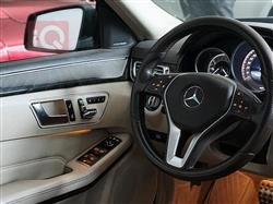 مرسيدس بنز E-Class